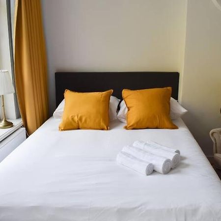 Cosy Apartment Next To Vondelpark 암스테르담 외부 사진