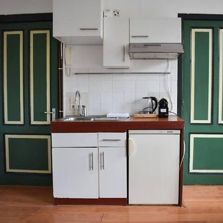 Cosy Apartment Next To Vondelpark 암스테르담 외부 사진