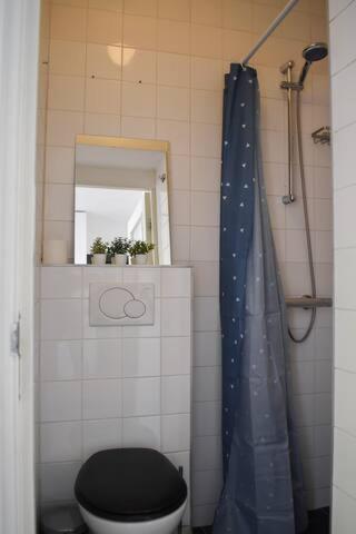 Cosy Apartment Next To Vondelpark 암스테르담 외부 사진