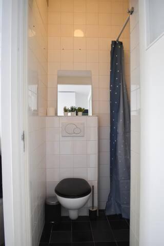 Cosy Apartment Next To Vondelpark 암스테르담 외부 사진