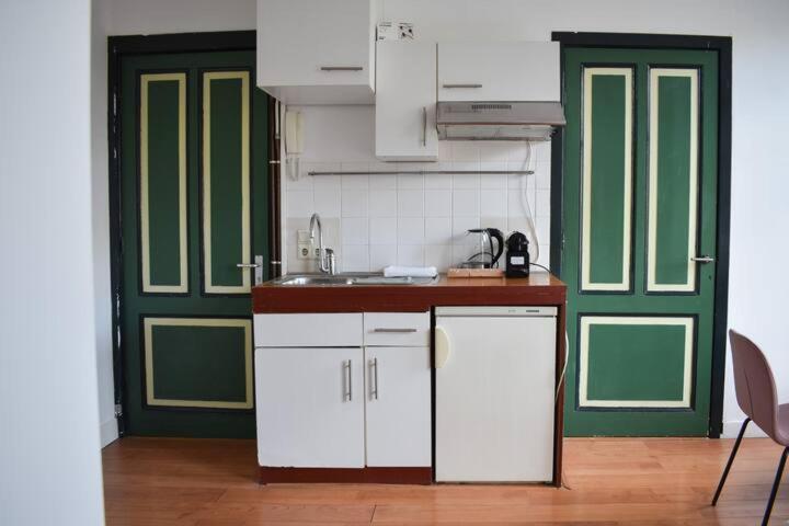 Cosy Apartment Next To Vondelpark 암스테르담 외부 사진