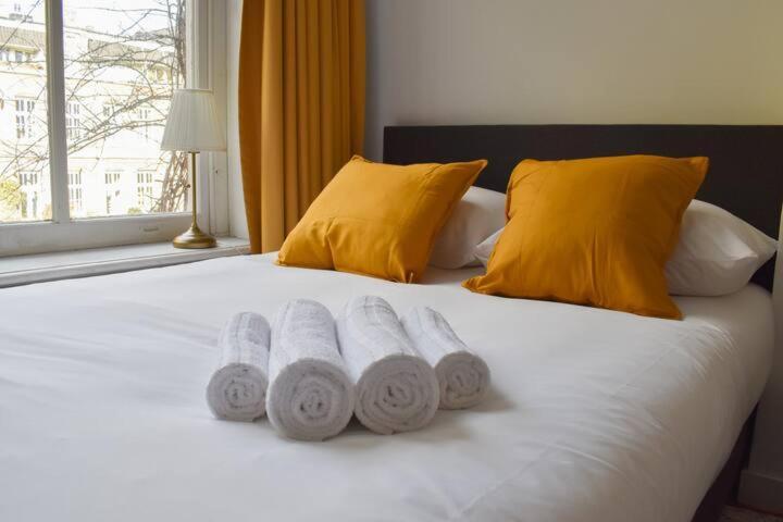 Cosy Apartment Next To Vondelpark 암스테르담 외부 사진
