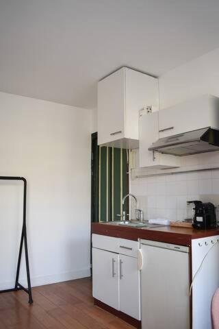 Cosy Apartment Next To Vondelpark 암스테르담 외부 사진
